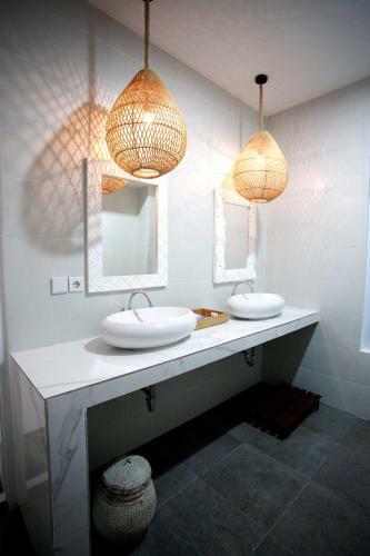 Hostal Vanilla Suite Jimbaran