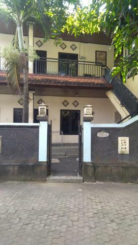 Hostal Pasir Putih Guest House