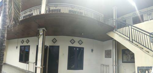 Hostal Pasir Putih Guest House