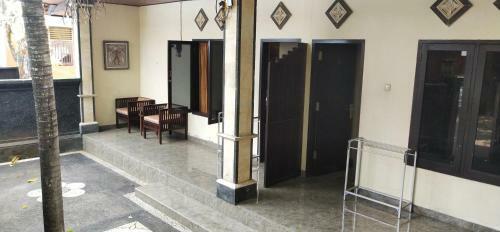 Hostal Pasir Putih Guest House