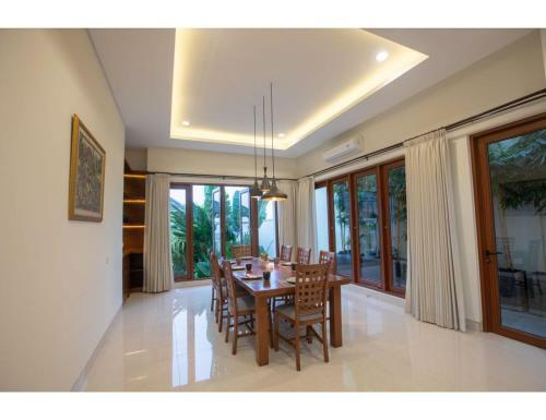 Mandara Villa Bali By Ecommerceloka