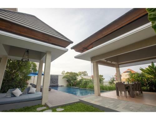 Mandara Villa Bali By Ecommerceloka