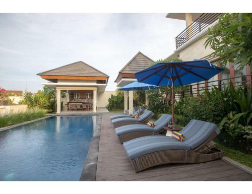 Mandara Villa Bali By Ecommerceloka