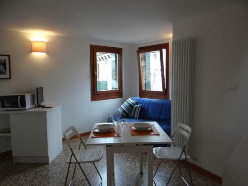 Apartamento Appartamento Casanova