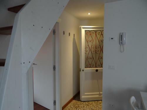 Apartamento Appartamento Casanova