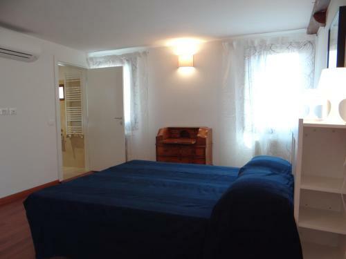 Apartamento Appartamento Casanova
