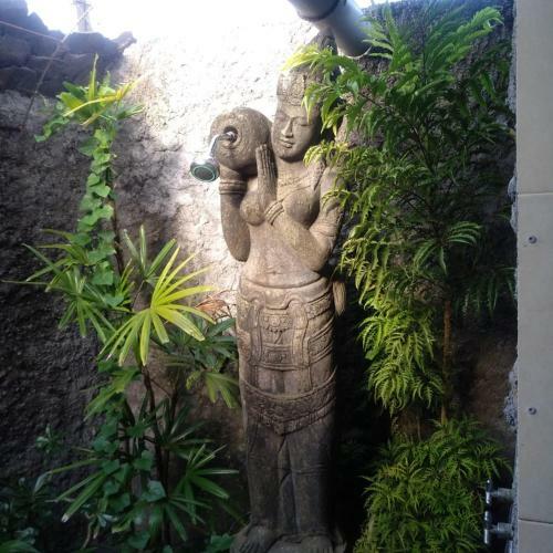 Jimbaran Lotus House Villa