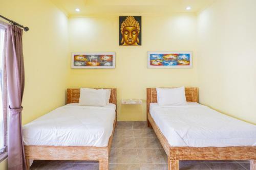 Sleep Well Balangan Villa By Bukit Vista