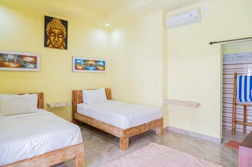 Sleep Well Balangan Villa By Bukit Vista