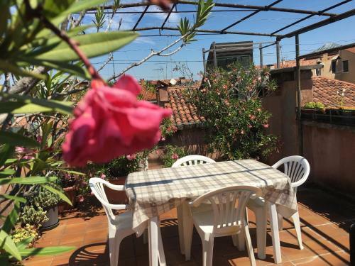 Apartamento Ca' Del Vescovo
