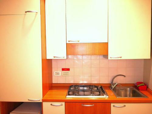 Sansamuele Apartment