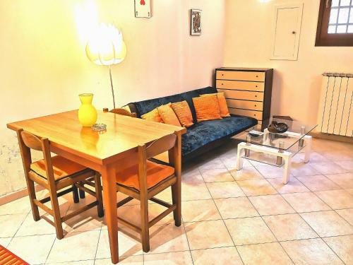 Sansamuele Apartment