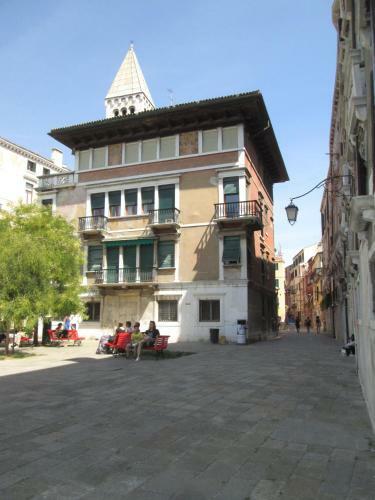 Sansamuele Apartment