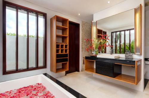 Villa Camellia