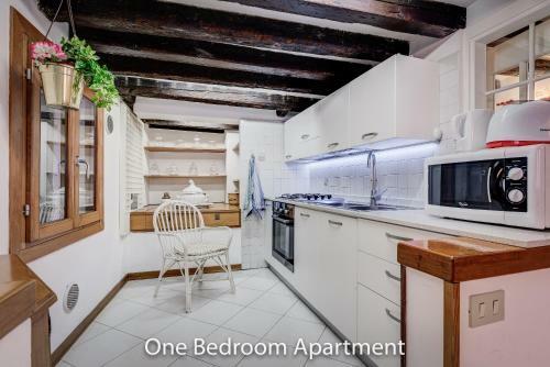 Apartamento Ca' Francesco