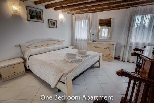 Apartamento Ca' Francesco
