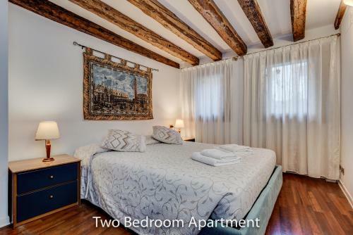 Apartamento Ca' Francesco