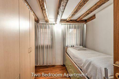 Apartamento Ca' Francesco
