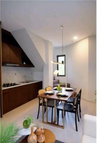 Platinum Jimbaran Hijau Villa 2br Private Pool Bali