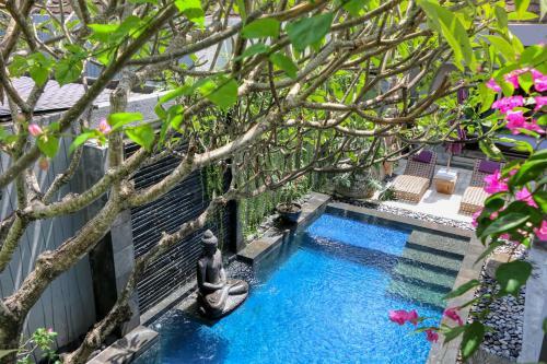 Pronoia Villa Bali