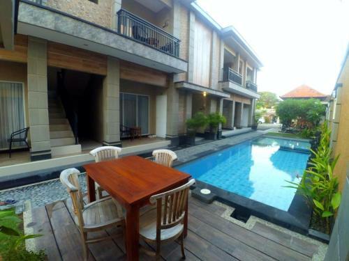 Balisee Cozy Stay