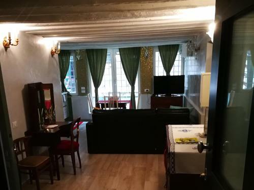 Apartamento Sweet Passion