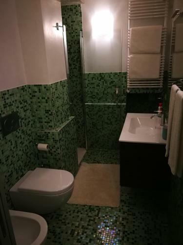 Apartamento Sweet Passion