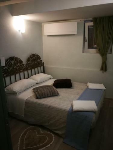 Apartamento Sweet Passion