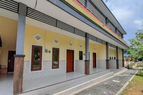 Hotel Karangmas Guest House Jimbaran