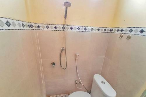 Hotel Karangmas Guest House Jimbaran