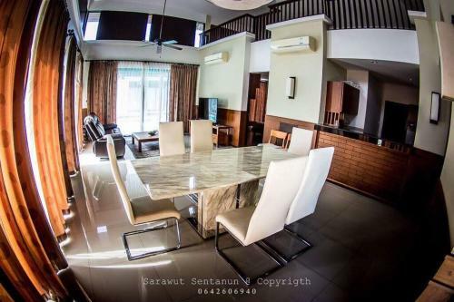 The Oriental Beach Pool Villa And Village