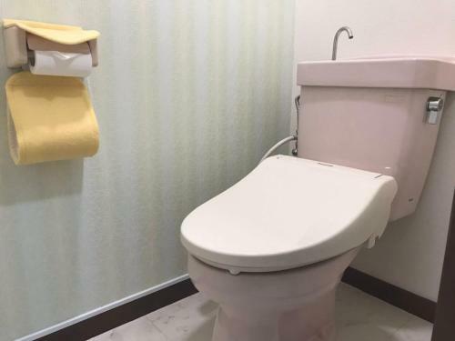 Apartamento Keiko's Home ???2ldk?????free Parking 201
