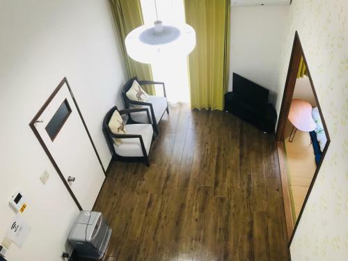 Apartamento Keiko's Home ???2ldk?????free Parking 201