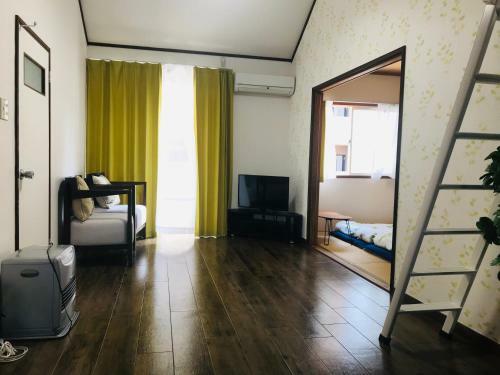 Apartamento Keiko's Home ???2ldk?????free Parking 201