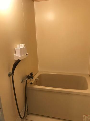 Apartamento Keiko's Home ???2ldk?????free Parking 201