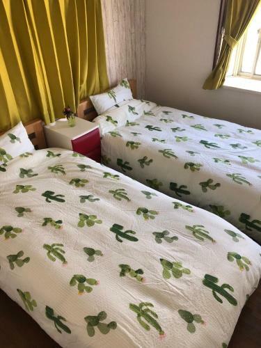 Apartamento Keiko's Home ???2ldk?????free Parking 201