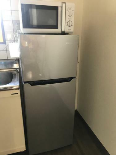 Apartamento Keiko's Home ???2ldk?????free Parking 201