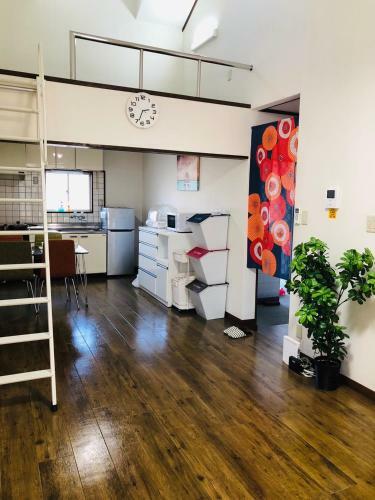 Apartamento Keiko's Home ???2ldk?????free Parking 201