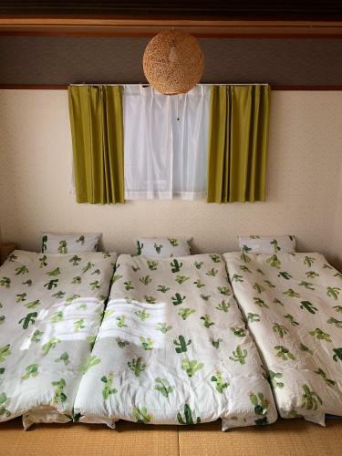 Apartamento Keiko's Home ???2ldk?????free Parking 201