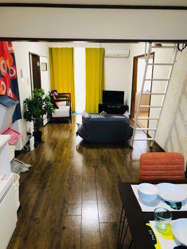 Apartamento Keiko's Home ???2ldk?????free Parking 201