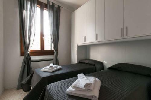 Apartamento Ca'magno