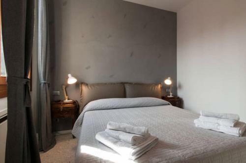Apartamento Ca'magno