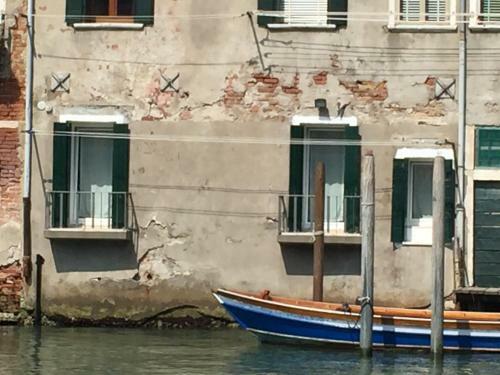Apartamento Ca' Delle Erbe