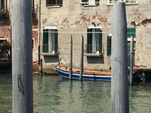 Apartamento Ca' Delle Erbe
