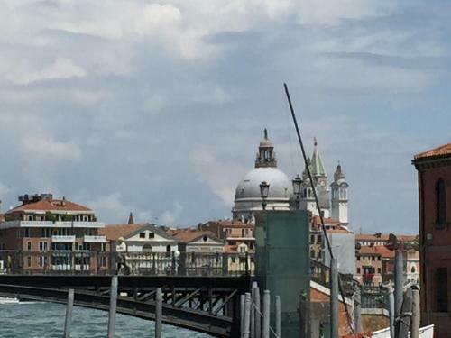 Apartamento Ca' Delle Erbe
