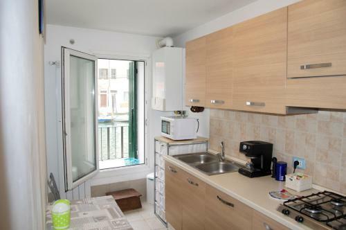 Apartamento Ca' Delle Erbe