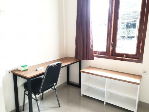 Skipjack Homestay