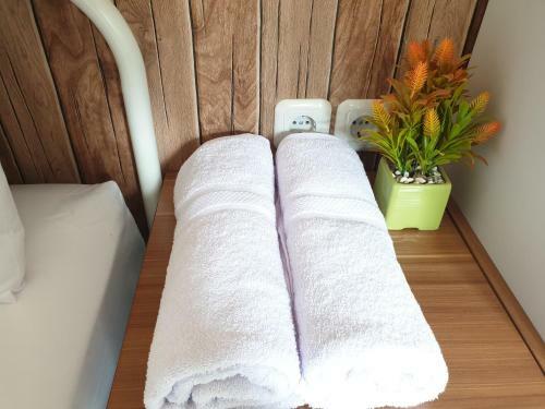 Skipjack Homestay