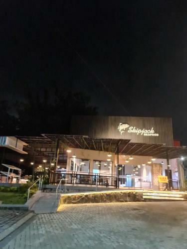 Skipjack Homestay