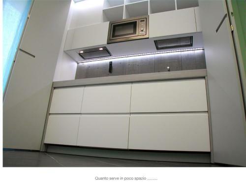 Apartamento Venicedire
